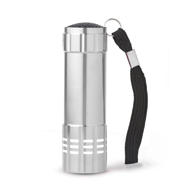 LED Pocket Flashlight