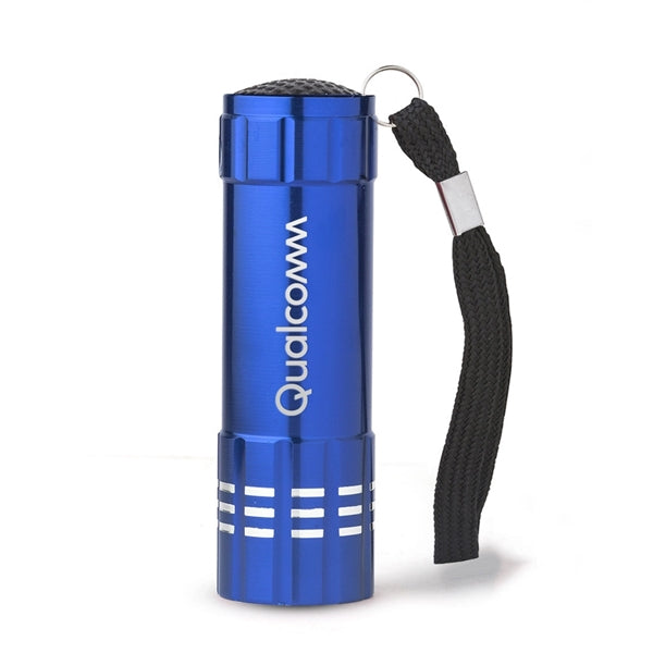 LED Pocket Flashlight