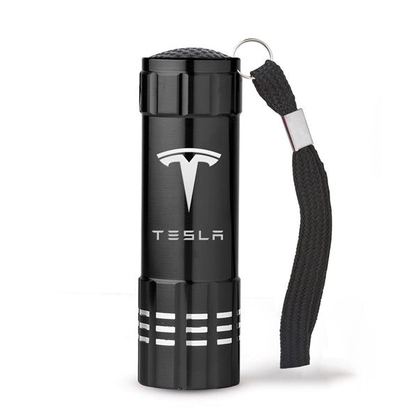 LED Pocket Flashlight