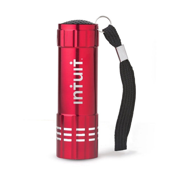 LED Pocket Flashlight