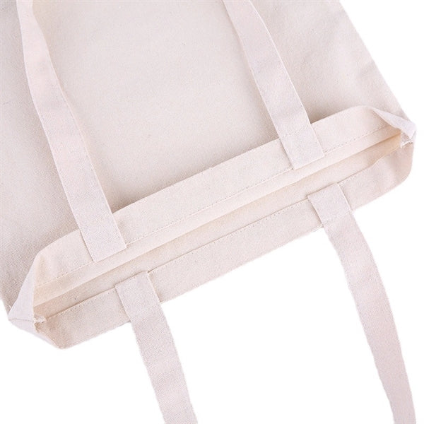 Portable Canvas Bag