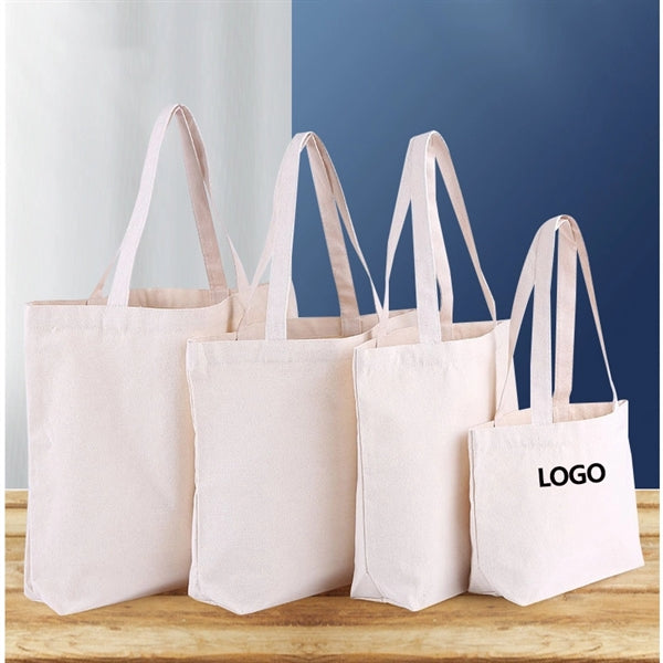 Portable Canvas Bag