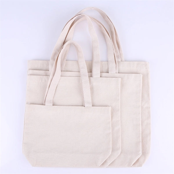 Portable Canvas Bag