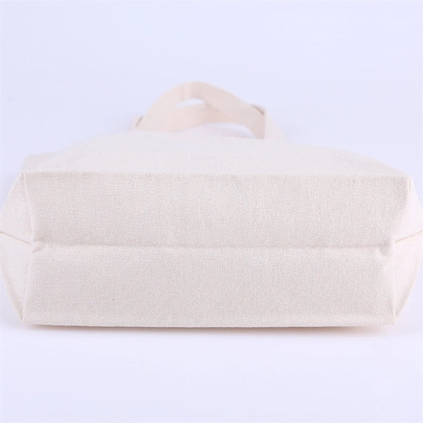 Portable Canvas Bag