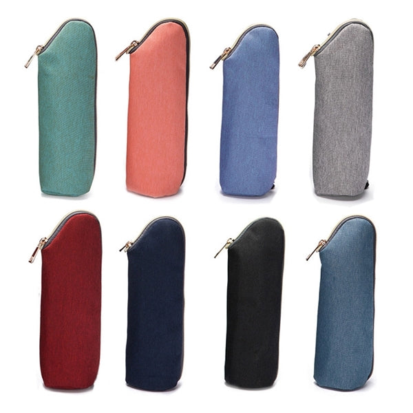 Cooler Bag Baby Bottle Organizer With Strap