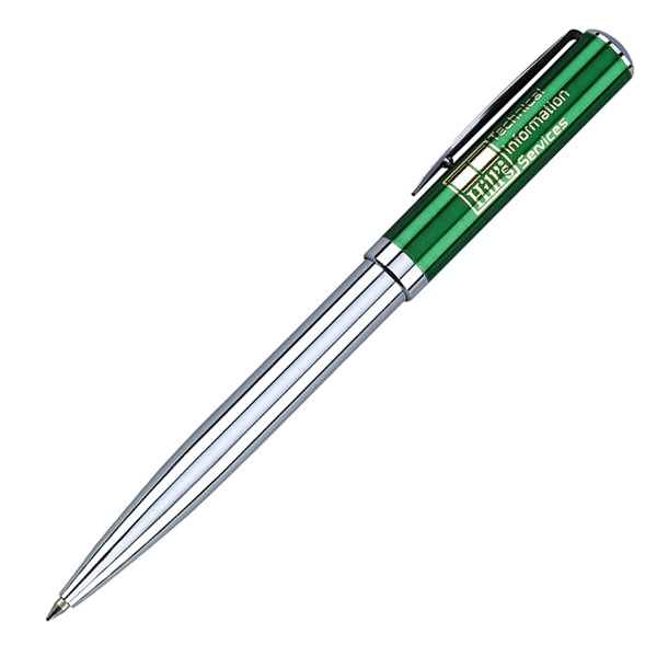 Tudor Advertising Pens