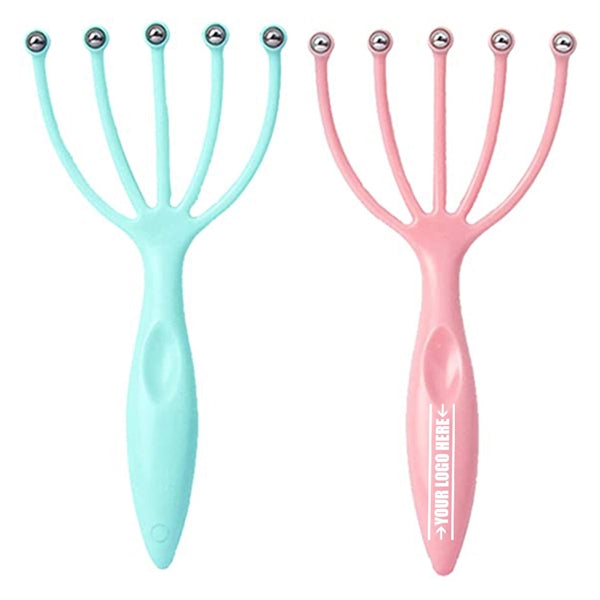 Cascade 5-Ball Massager