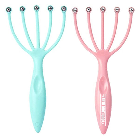 Cascade 5-Ball Massager