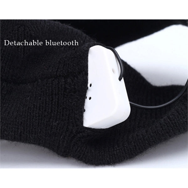 Bluetooth Sports Headband