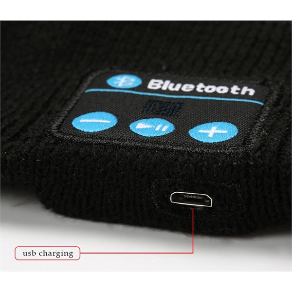 Bluetooth Sports Headband