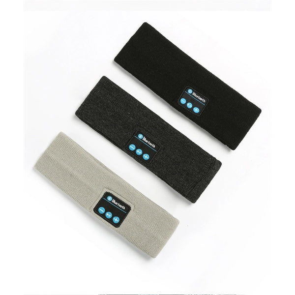Bluetooth Sports Headband