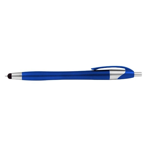 Elegant Stylus Click Pen