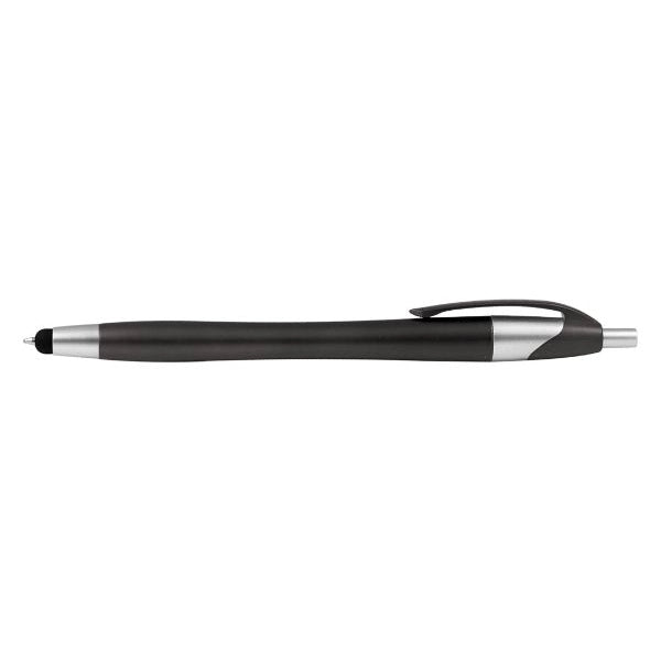 Elegant Stylus Click Pen