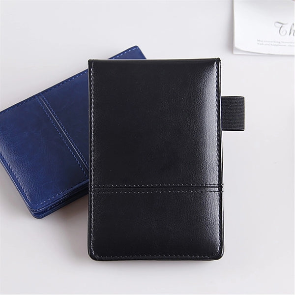 Portable Notebook With Calculator