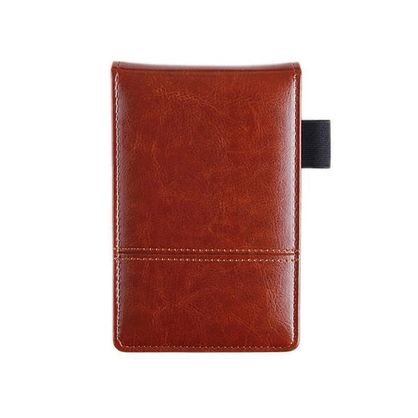 Portable Notebook With Calculator