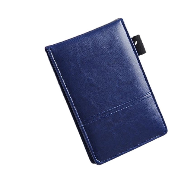 Portable Notebook With Calculator