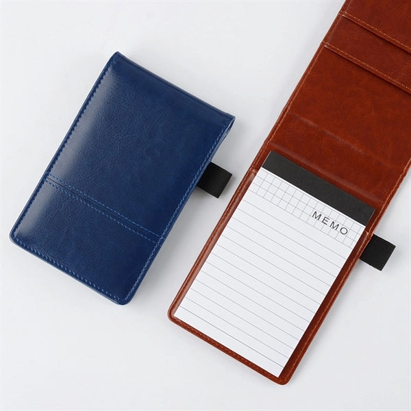 Portable Notebook With Calculator
