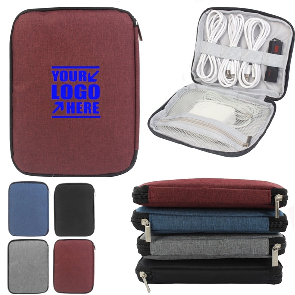 Electronic Digital Storage Bag