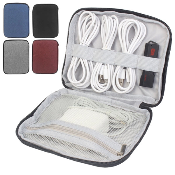 Electronic Digital Storage Bag