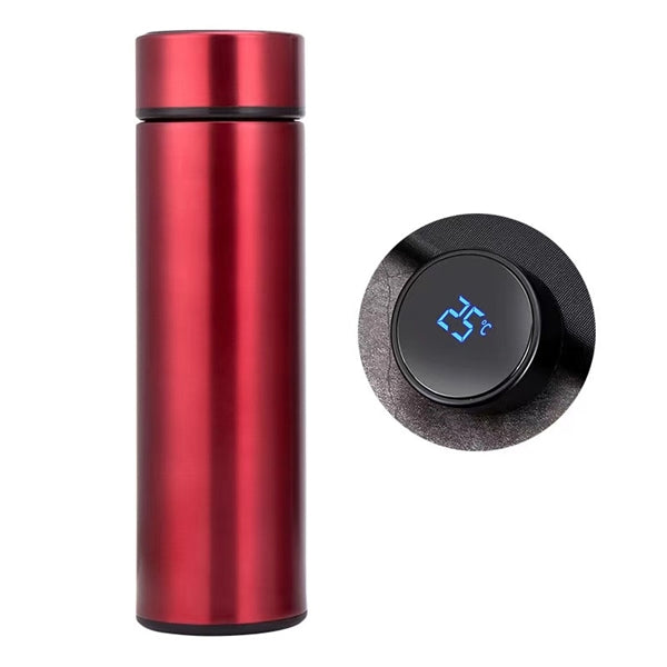 Led Display Temperature Cup