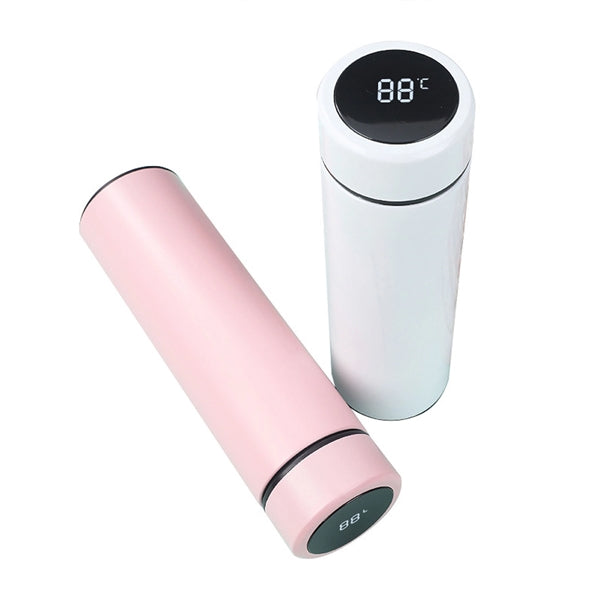 Led Display Temperature Cup
