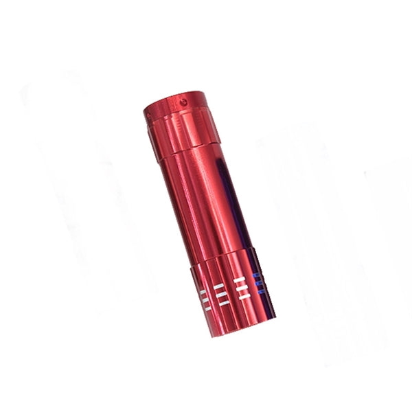Antora Cob Flashlight