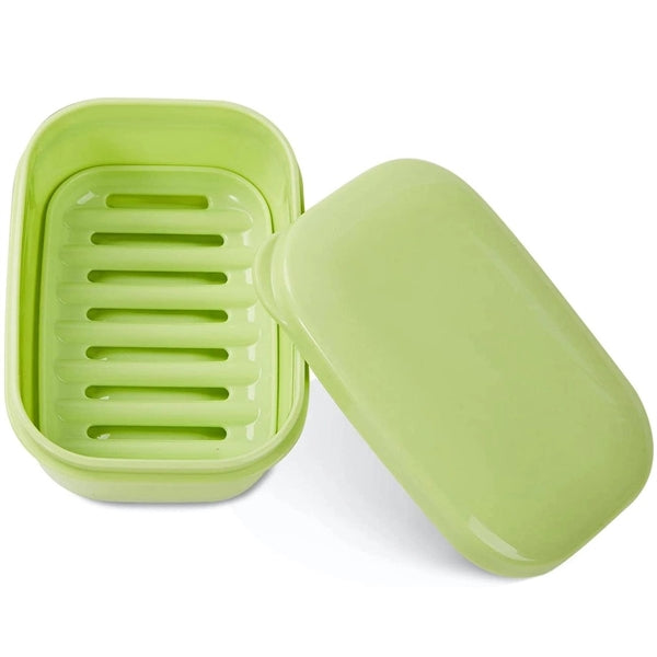 Detachable Soap Case