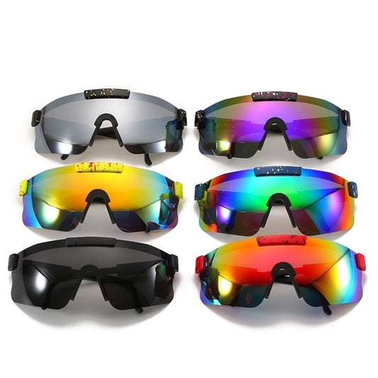 Polarized Sports Sunglass