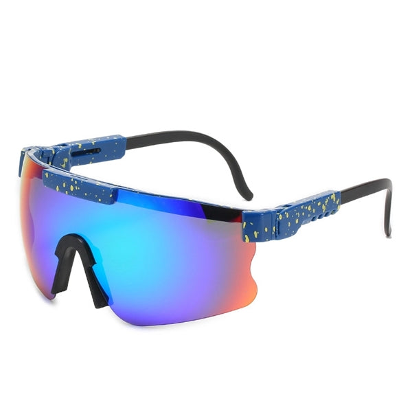 Polarized Sports Sunglass