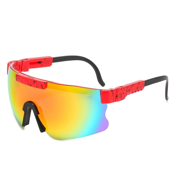 Polarized Sports Sunglass