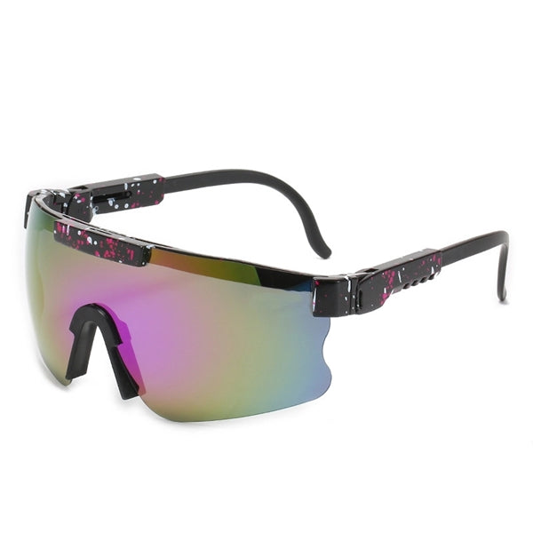 Polarized Sports Sunglass