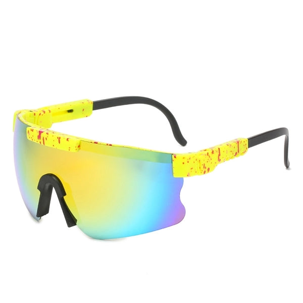 Polarized Sports Sunglass