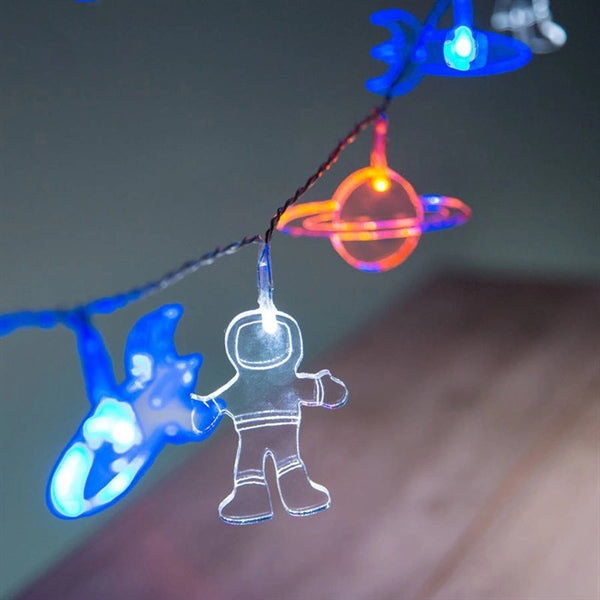 Space LED String