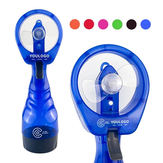 Portable Handheld spray Fan