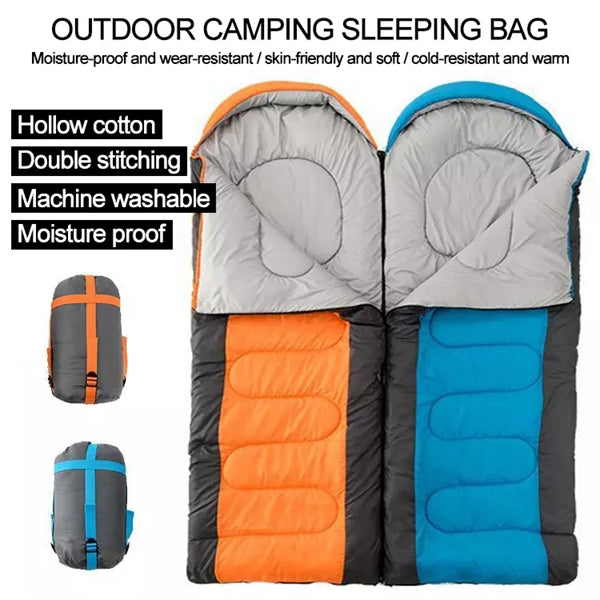 Outdoor Sleeping Bag