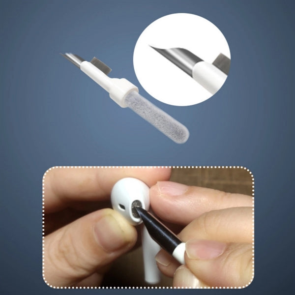 Multi-Function Cleaner Kit for Bluetooth Earphone,Digital