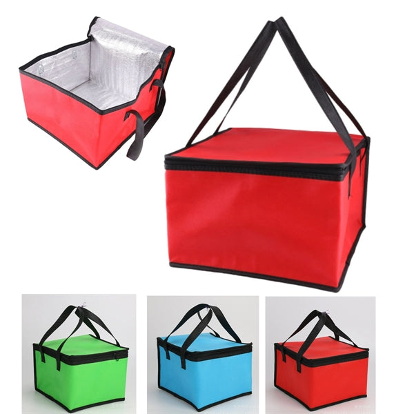 Insulated Thermal Cooler Bag
