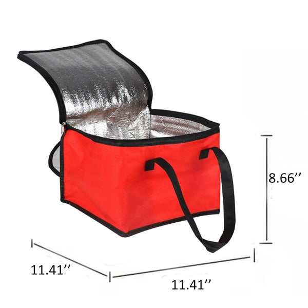 Insulated Thermal Cooler Bag