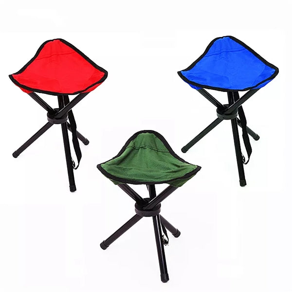 Folding Stool