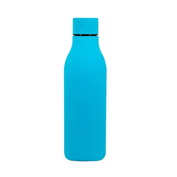18oz Sports Stainless Steel Thermos Water Bottle Outdoor