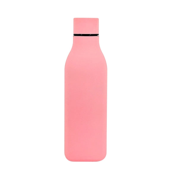 18oz Sports Stainless Steel Thermos Water Bottle Outdoor