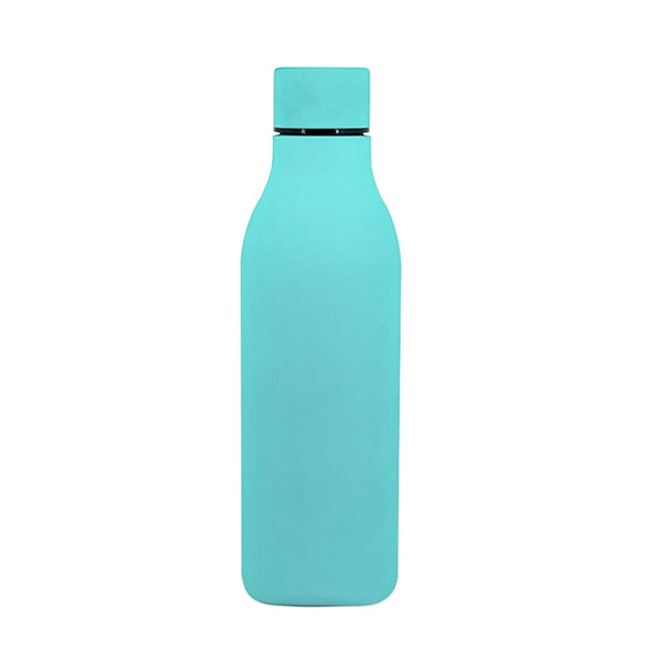 18oz Sports Stainless Steel Thermos Water Bottle Outdoor