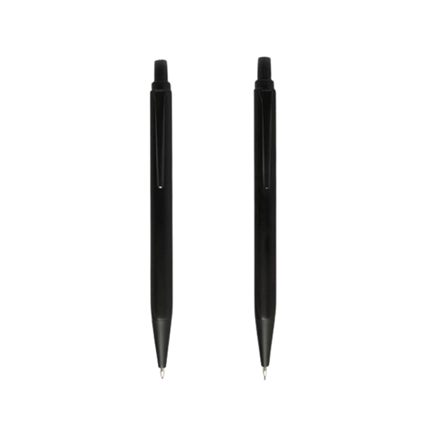 Metallic Pen and Pencil Set