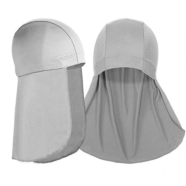 Hard Hat Neck Cover