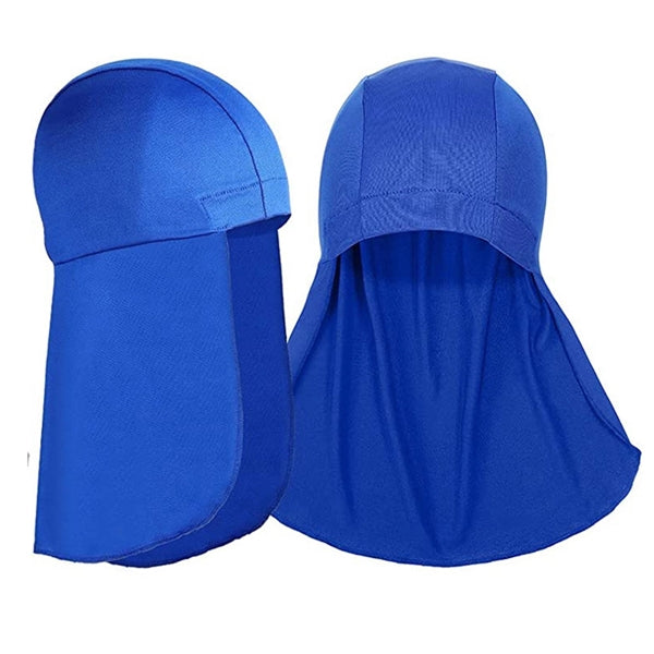 Hard Hat Neck Cover