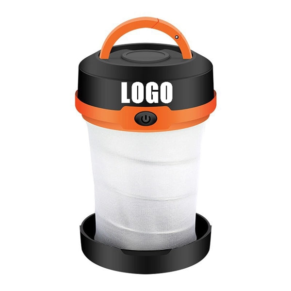 Collapsible LED Camping Lantern