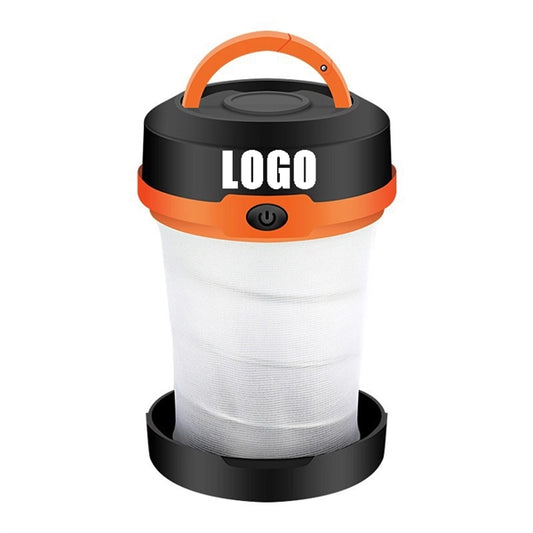 Collapsible LED Camping Lantern