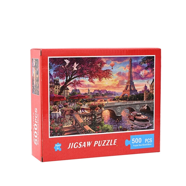 Jigsaw puzzler for Kid's