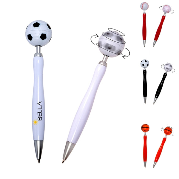 Spinner Pen