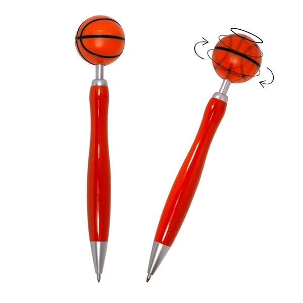 Spinner Pen